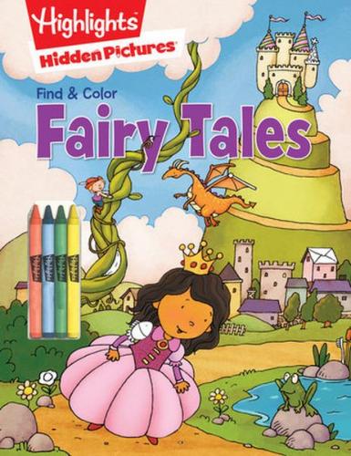 Fairy Tales Penguin Komisyon