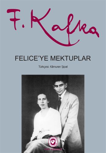 Felice'ye Mektuplar 2 Cilt Takım Franz Kafka