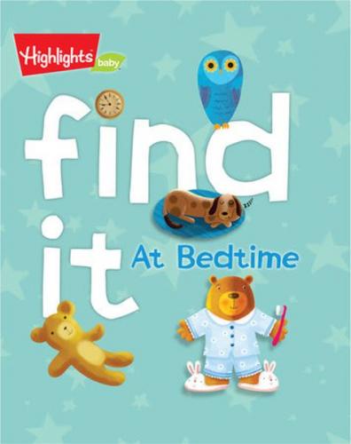 Find It At Bedtime Penguin Komisyon