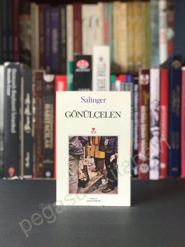 Gönülçelen