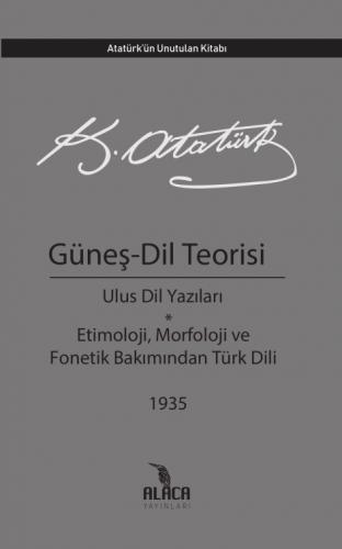 Güneş Dil Teorisi Mustafa Kemal Atatürk