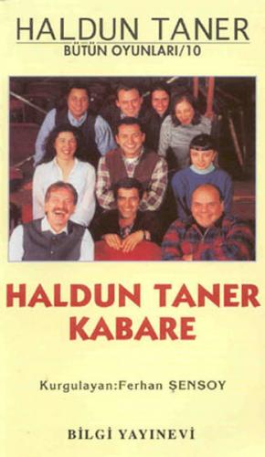 Haldun Taner Kabare