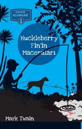 Huckleberry Finin Maceraları Mark Twain
