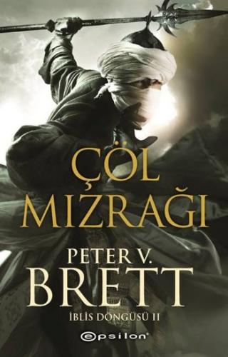 İblis Döngüsü 2 Çöl Mızrağı
