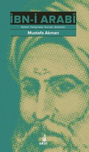 İbn i Arabi Mustafa Akman