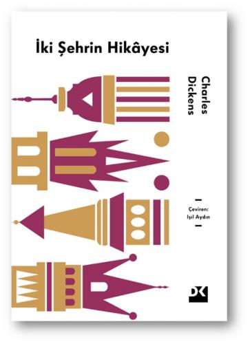 İki Şehrin Hikayesi