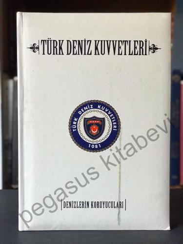 Türk Deniz Kuvvetleri Denizlerin Koruyucuları Komisyon