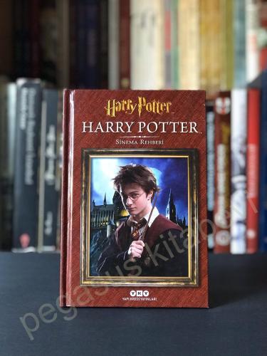 Harry Potter Sinema Rehberi