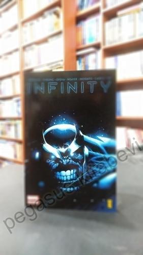 Infinity / Marvel
