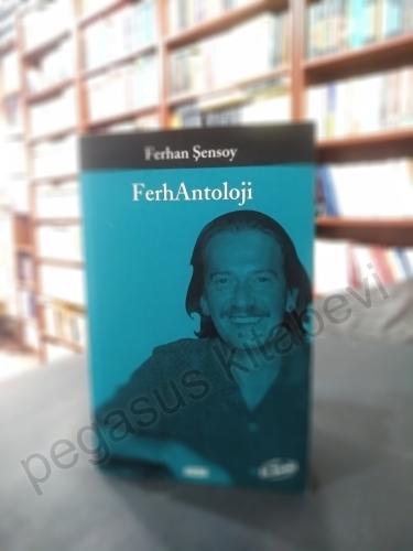 Ferhantoloji