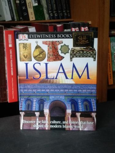 DK Eyewitness Books: Islam Kolektif