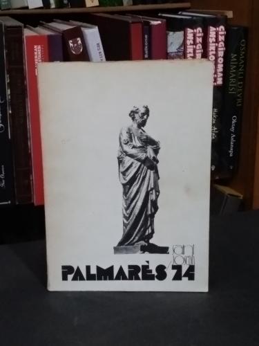 Saint Joseph Palmares 74 (1974) Kolektif