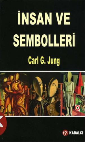 İnsan ve Sembolleri Carl Gustav Jung