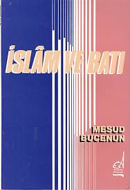 İslam ve Batı Mesud Bucenun