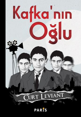Kafkanın Oğlu Curt Leviant