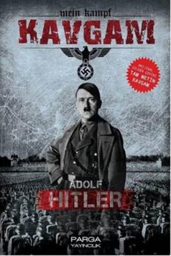 Kavgam Orijinal Çeviri Tam Metin Adolf Hitler