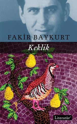 Keklik
