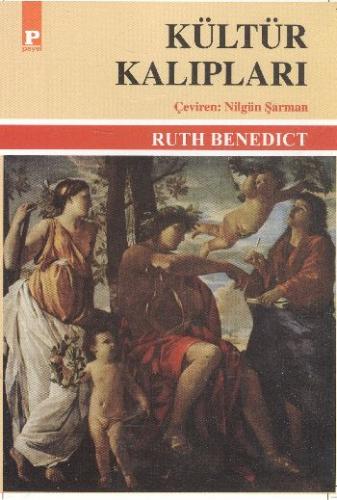 Kültür Kalıpları Ruth Benedict