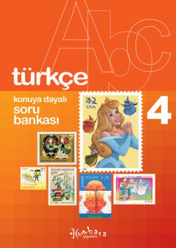 Kumbara Türkçe 4. Sınıf Soru Bankası Kumbara Komisyon