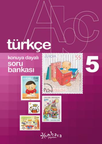Kumbara Türkçe 5. Sınıf Soru Bankası Kumbara Komisyon