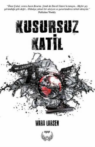 Kusursuz Katil Ward Larsen