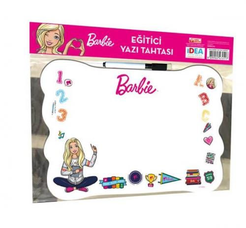 Laço Kids Barbie Eva Yazı Tahtası Laço Kids Komisyon