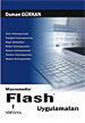 Macromedia Flash Uygulamaları Osman Gürkan