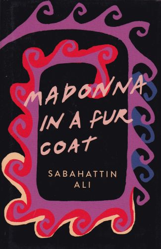 Madonna In A Fur Coat Sabahattin Ali