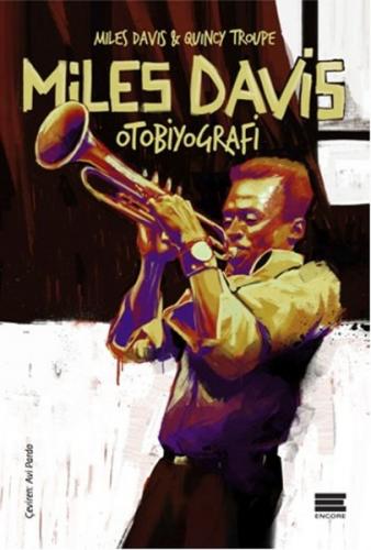 Miles Davis Otobiyografi Miles Davis