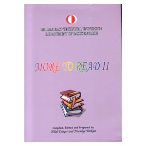 More To Read 2