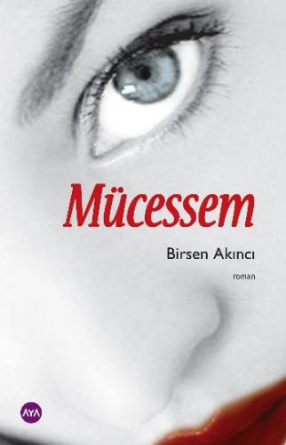 Mücessem Birsen Akıncı