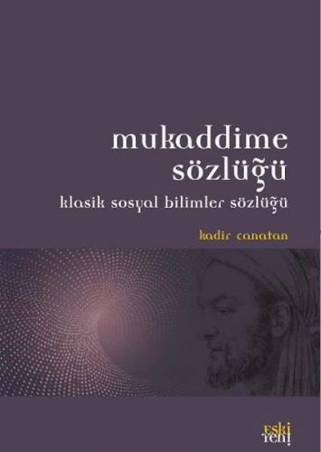 Mukaddim Sözlüğü Kadir Canatan