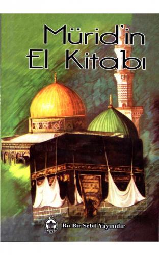 Müridin El Kitabı Eşşeyh Muhammed Nazım