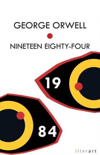 Nineteen Eighty Four George Orwell