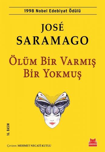 Ölüm Bir Varmış Bir Yokmuş