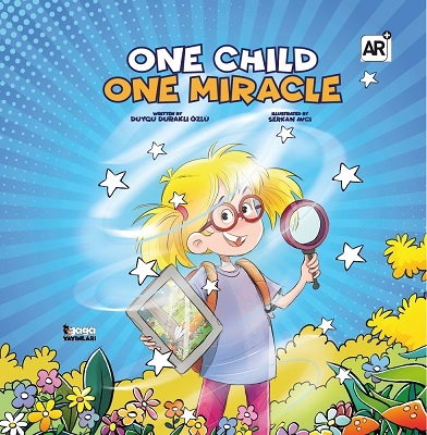 One Child One Miracle Duygu Duraklı Özlü