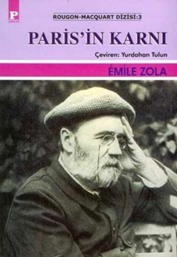 Parisin Karnı Emile Zola