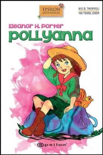 Pollyanna Ciltli