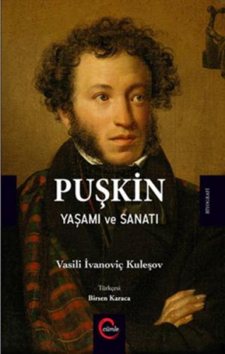 Puşkin Yaşamı ve Sanatı Vasili İvanoviç Kuleşov