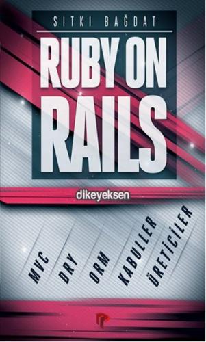 Ruby On Rails Sıtkı Bağdat