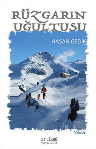 Rüzgarın Uğultusu Hasan Gediklioğlu