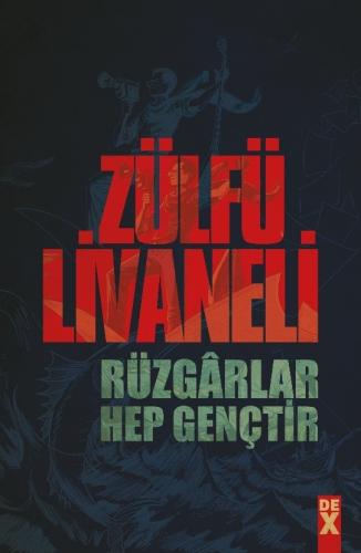 Zulfu Livaneli Yazarin Kitaplari