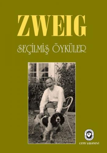 Seçilmiş Öyküler Stefan Zweig Ciltli Stefan Zweig
