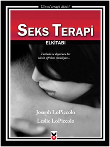 Seks Terapi El Kitabı Leslie Lopiccolo
