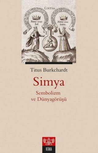 Simya Titus Burchardt
