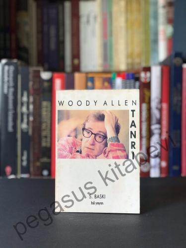 Tanrı - Tiyatro Metni Woody Allen