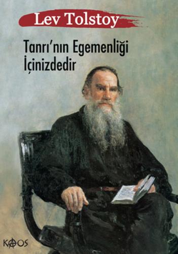 Tanrının Egemenliği İçinizdedir Lev Nikolayeviç Tolstoy
