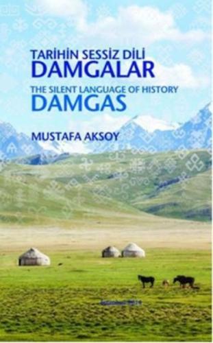 Tarihin Sessiz Dili Damgalar Mustafa Aksoy