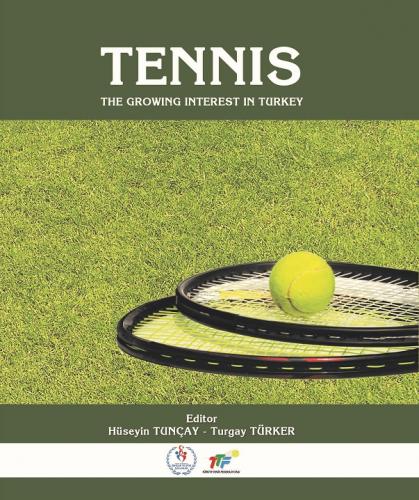 Tennis The Growing İnterest In Turkey Tunçay Komisyon