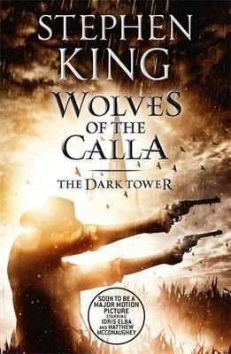 The Dark Tower 5 Wolves of the Calla Stephen King